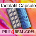 Tadalafil Capsule 34